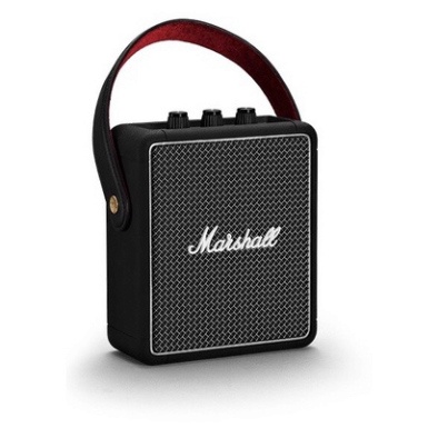 Loa bluetoooth loa không dây Marshall M12 âm thanh đỉnh pin cực trâu có Bass cực hay Âm Thanh lớn