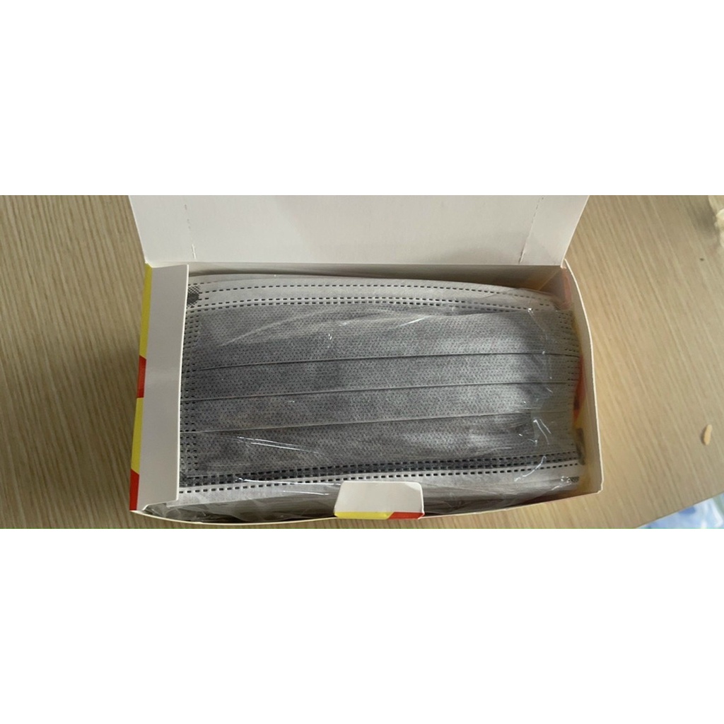 Khẩu trang Doctor Mask 4 lớp xuất Nhật