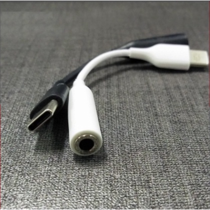 Jack Chuyển Đổi Tai 3.5mm To Type C Zin Samsung / Chính Hãng Dalab Store