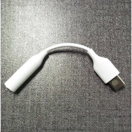 Jack Chuyển Đổi Tai 3.5mm To Type C Zin Samsung / Chính Hãng Dalab Store