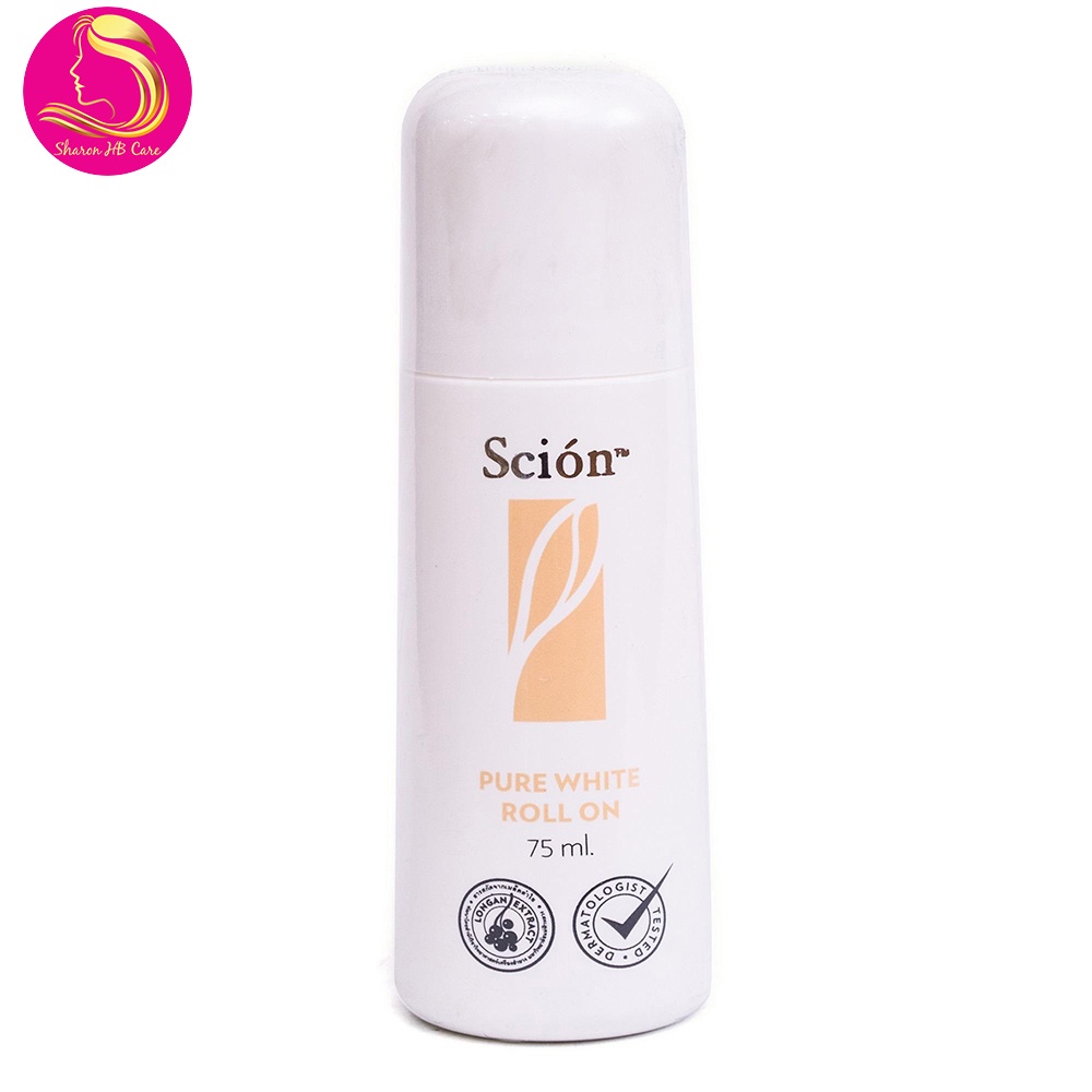 Lăn Khử Mùi Scion - Lăn Khử Mùi Scion 75ml Ngăn Ngừa Và Giảm Mồ Hôi Làm Sạch Vùng Da Dưới Cánh Tay 2023