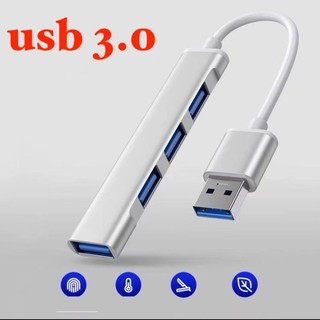 Bộ chia 4 cổng usb hub 3.0