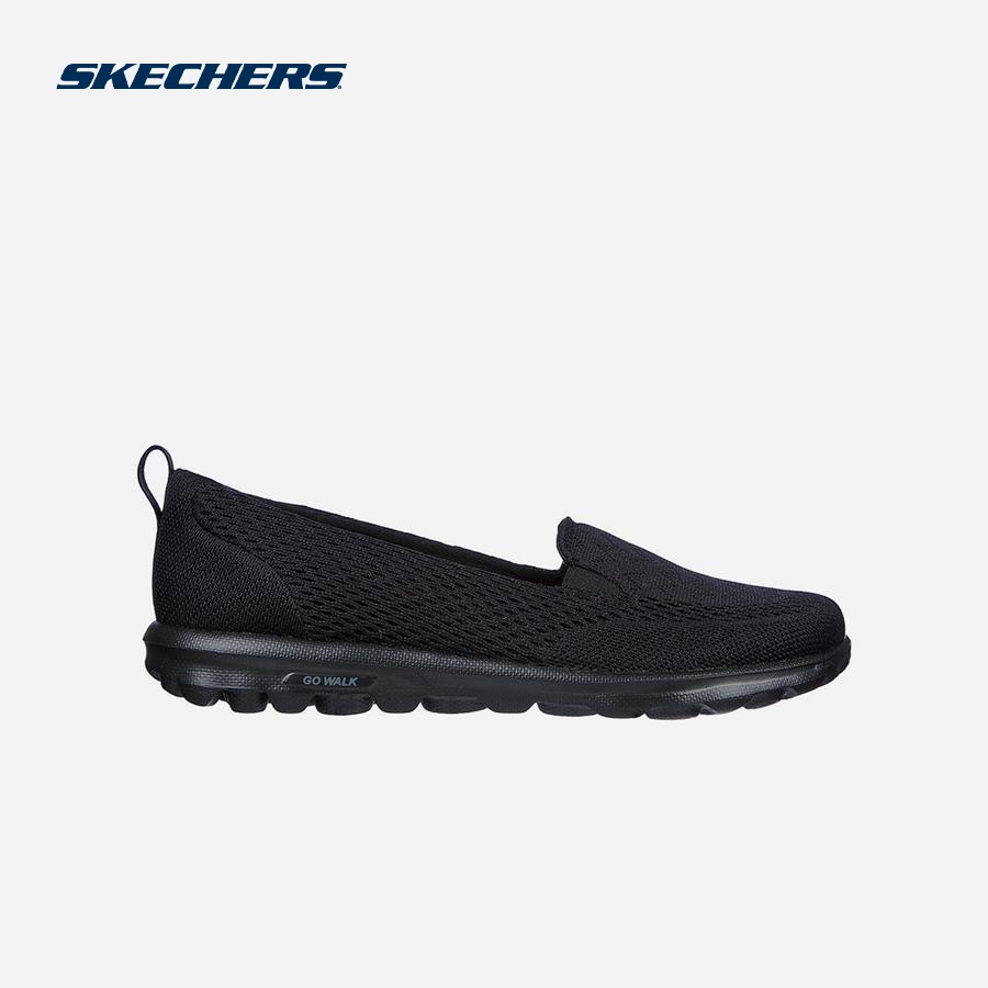 Giày thể thao nữ Skechers Go Walk Classic - 124978-BBK