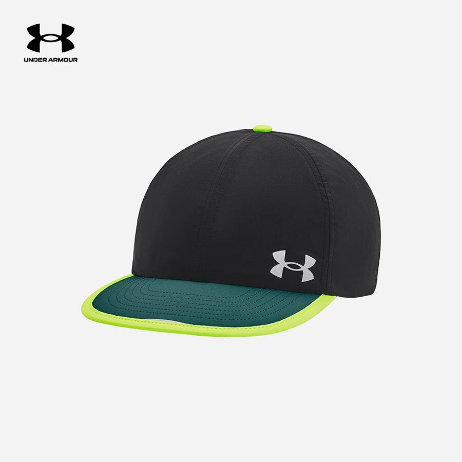 Nón thể thao nam Under Armour Launch - 1376715-001