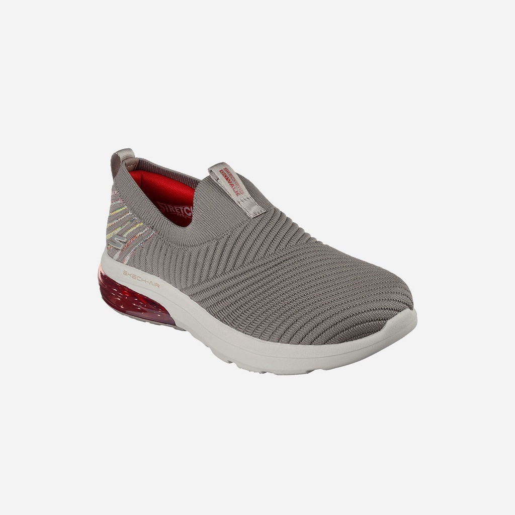 Giày thể thao nữ Skechers Go Walk Air 2.0 - 124363-TPE