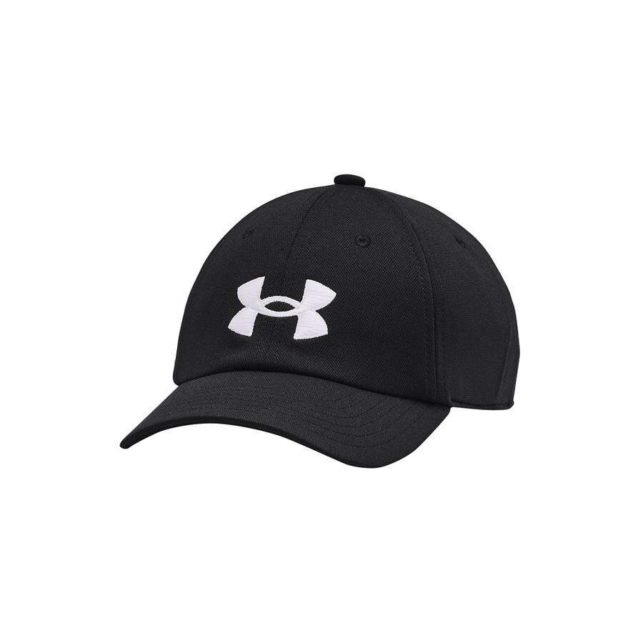 Nón thể thao bé trai Under Armour Blitzing Adj Hat - 1361550-001