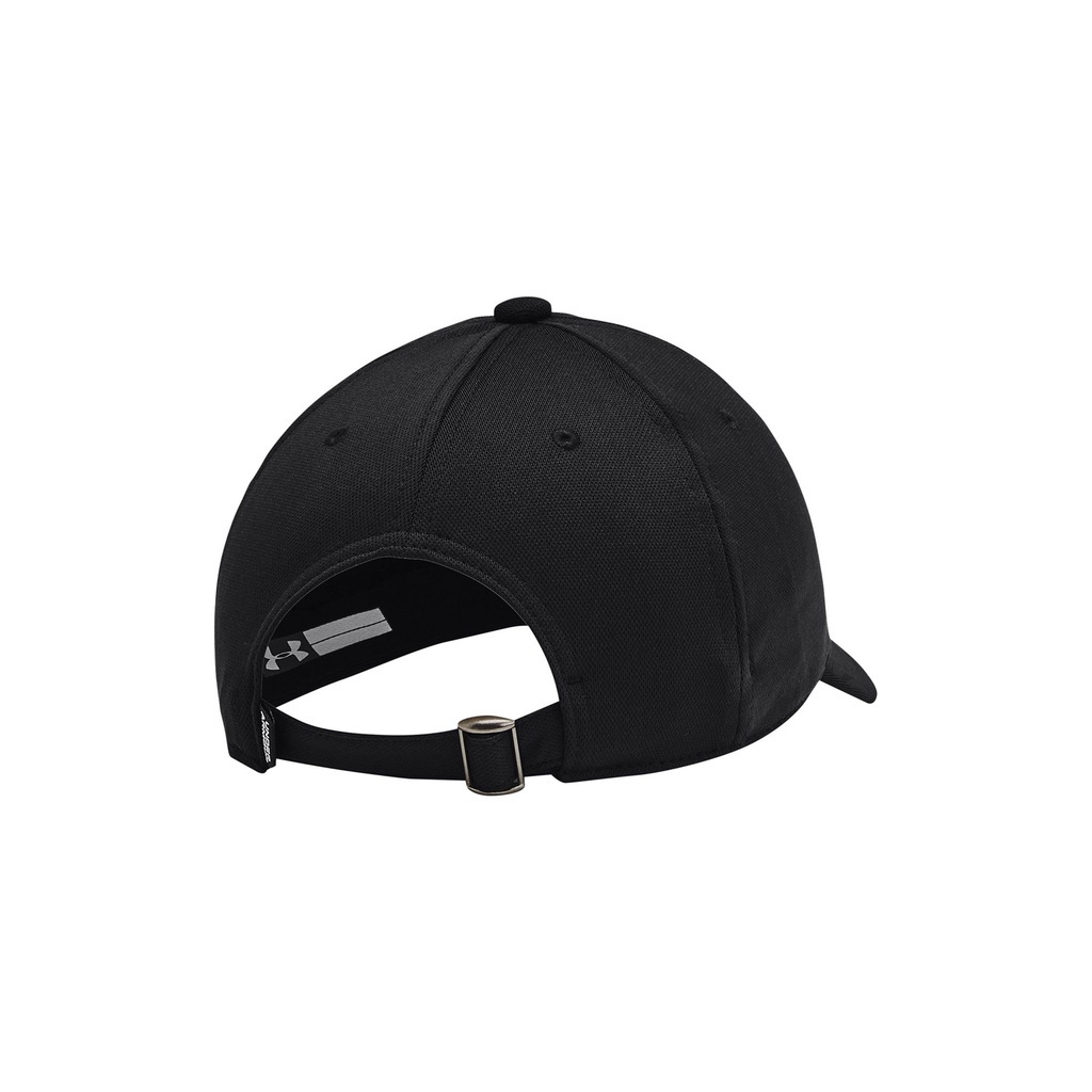 Nón thể thao bé trai Under Armour Blitzing Adj Hat - 1361550-001