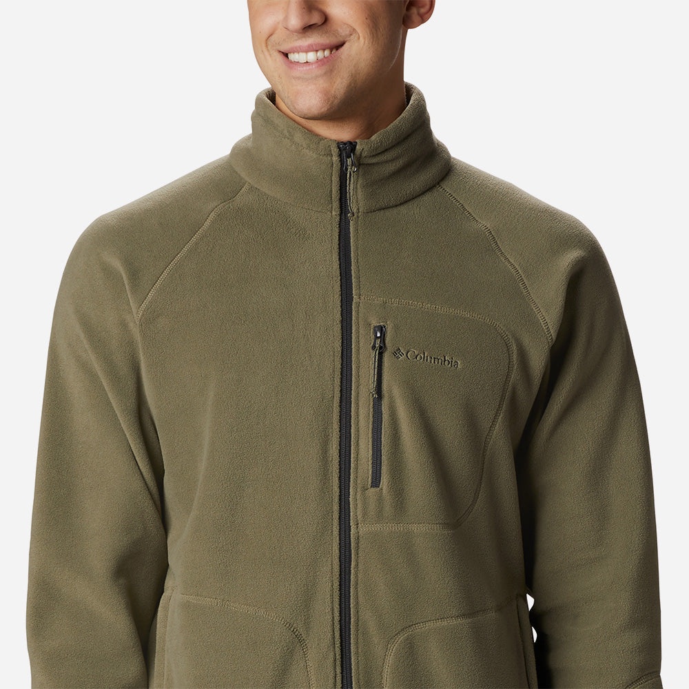 Áo khoác thể thao nam Columbia Fast Trek™ Ii Full Zip Fleece - 1420426397