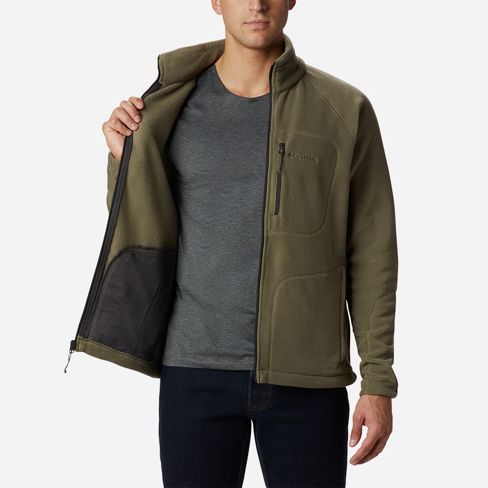 Áo khoác thể thao nam Columbia Fast Trek™ Ii Full Zip Fleece - 1420426397