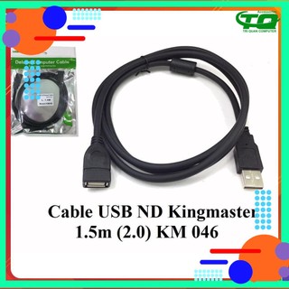 Cáp usb nối dài 1.5m 3m 5m usb 3.0