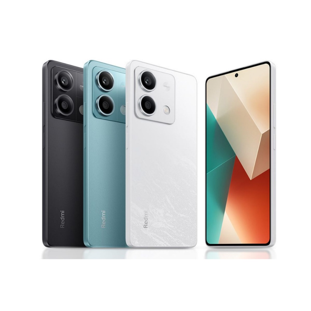 Điện thoại Xiaomi Redmi Note 13 Pro 5G  - Hàng Chính Hãng Nguyên Seal