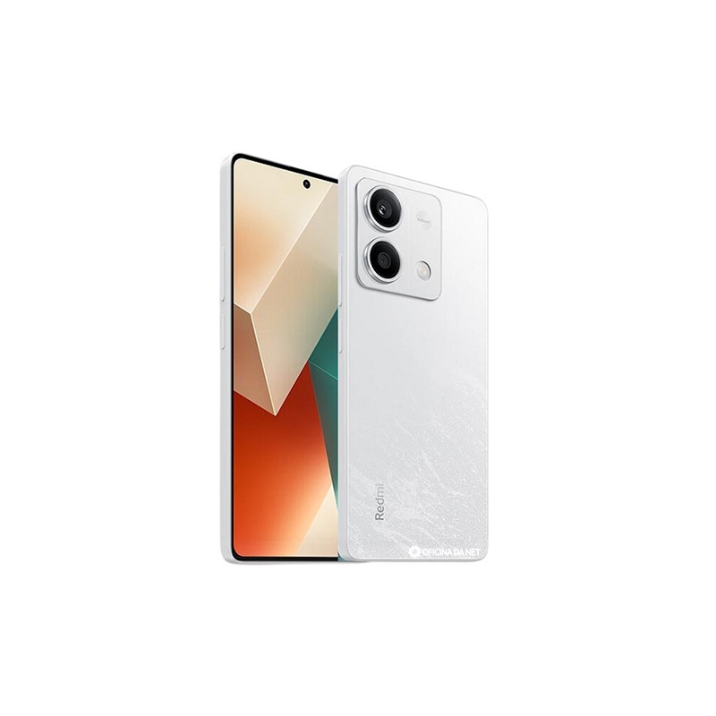 Điện thoại Xiaomi Redmi Note 13 5G /pin 5000mAh /Hàng Nhập khẩu fullbox nguyên seal bảo hành 12 tháng