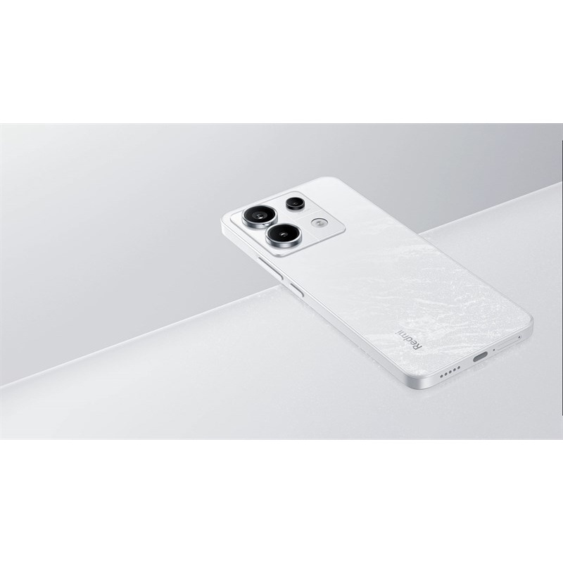 Điện thoại Xiaomi Redmi Note 13 Pro 5G/ pin 5100mAh/ Hàng nhập khẩu fullbox nguyên seal bảo hành 12 tháng