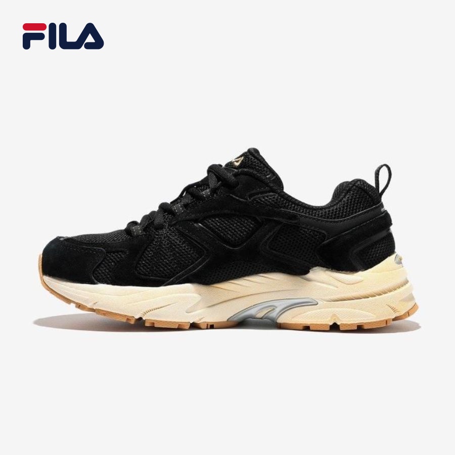 Giày sneaker unisex Fila Boveasorus 99/21 Lt - 1RM01946D-978