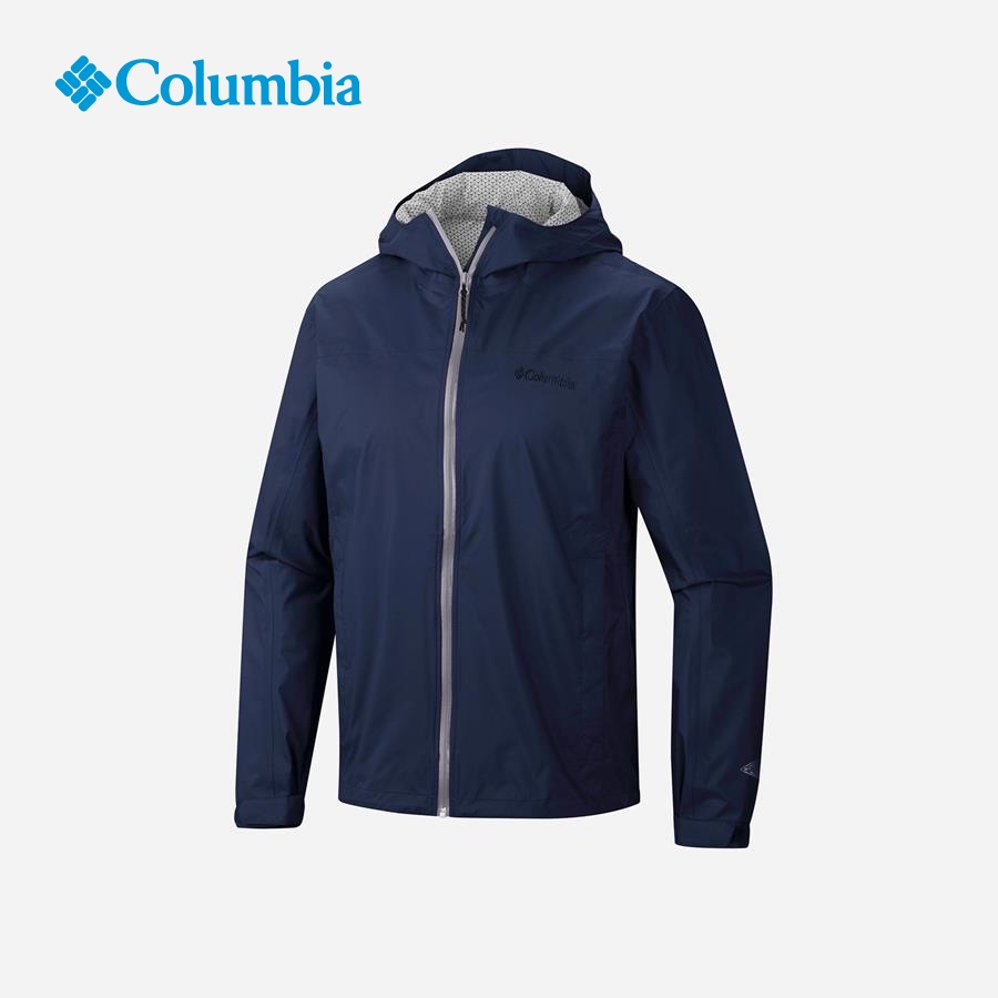 Áo khoác thể thao nam Columbia Evapouration™ Jacket - 1562686465