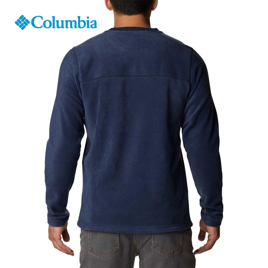 Áo thun tay dài thể thao nam Columbia Steens Mountain™ Crew - 2013671464