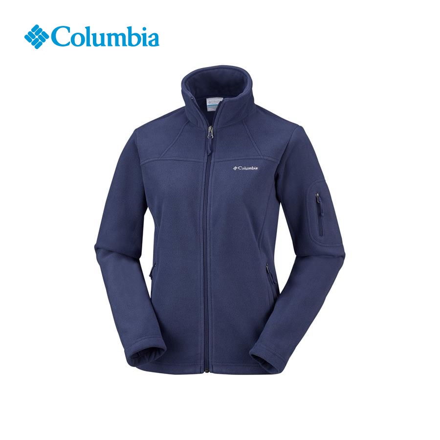 Áo khoác thể thao nữ Columbia Fast Trek™ Ii Jacket - 1465354591