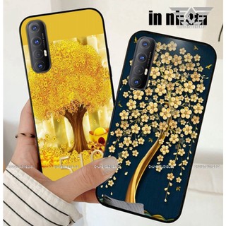 Ốp lưng huawei nova 3 / huawei nova 3i in hình cây kim tiền đồng xu may mắn 2709