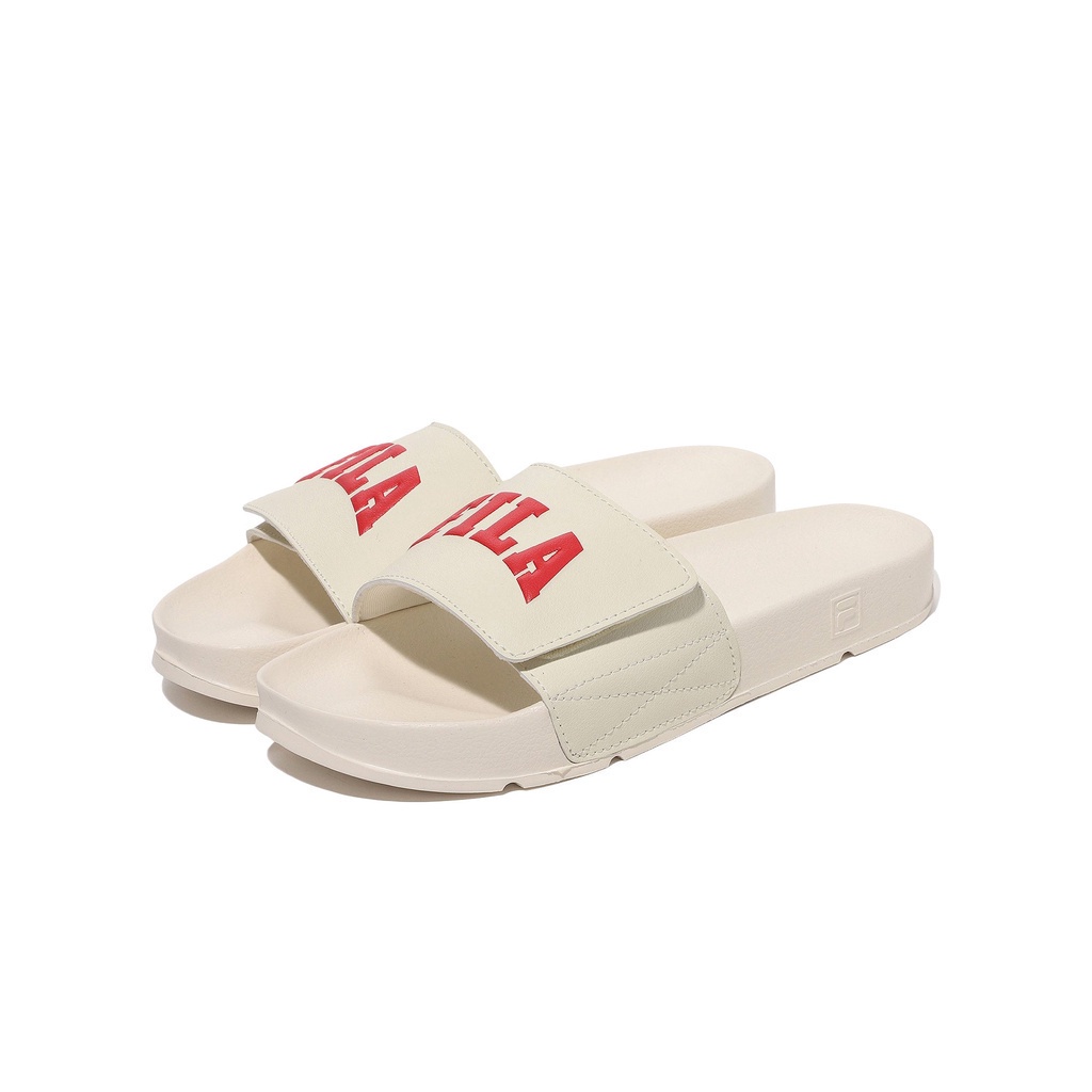 Dép quai ngang unisex Fila Uni. Drifter Vc - 1SM01914E-121