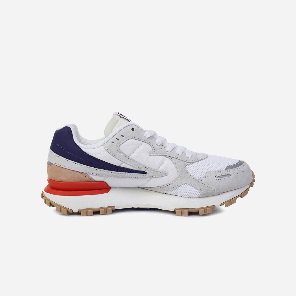 Giày sneaker unisex Fila Zagato - 1GM00849D-077