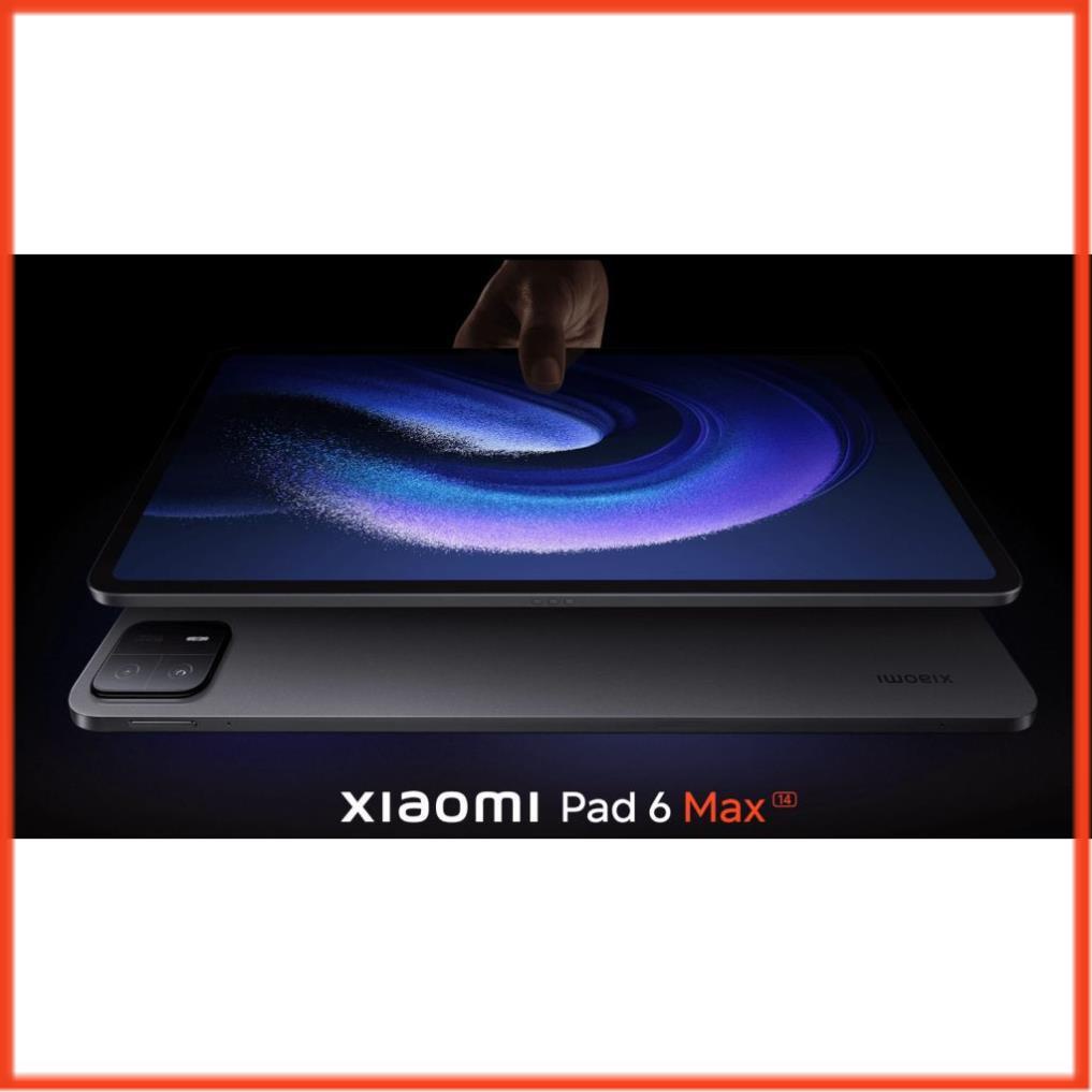 Máy tính bảng Xiaomi Pad 6 Max 14  pin 10000mAh /hàng nhập khẩu fullbox