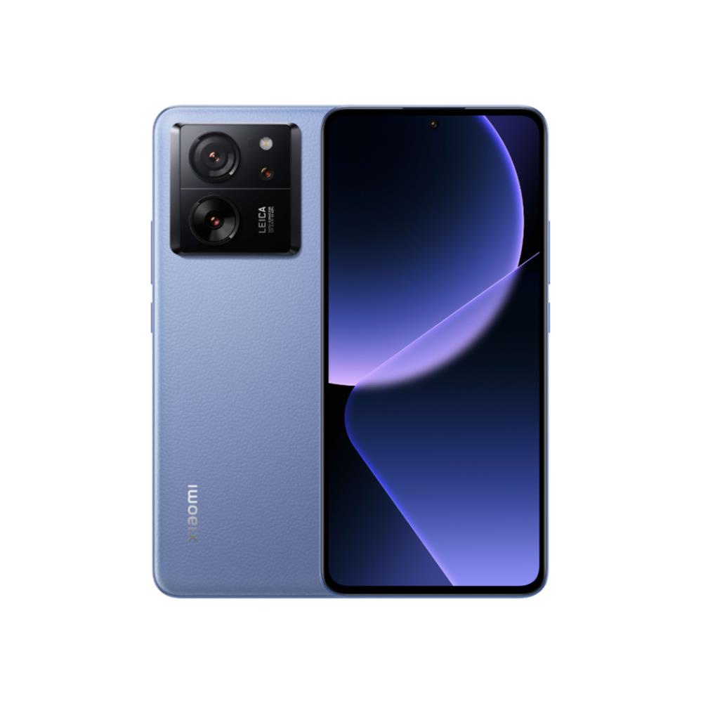 Điện thoại Xiaomi 13T (12+256GB) 6.67"| MediaTek Dimensity 8200| 5000mAh HT Mobilie