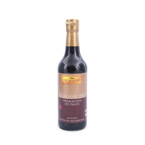 XÌ DẦU ĐẶC BIỆT LEE KUM KEE 500ML