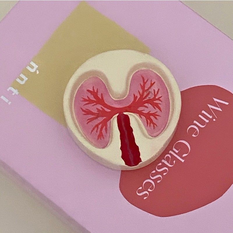 Gạt Tàn Thuốc Lá Màu Hồng Sáng Tạo Trang Trí Phòng Khách Sinh Nhật Thứ 520