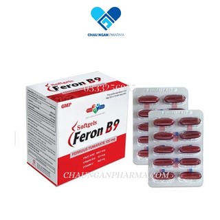 Feron b9 - mdp usa