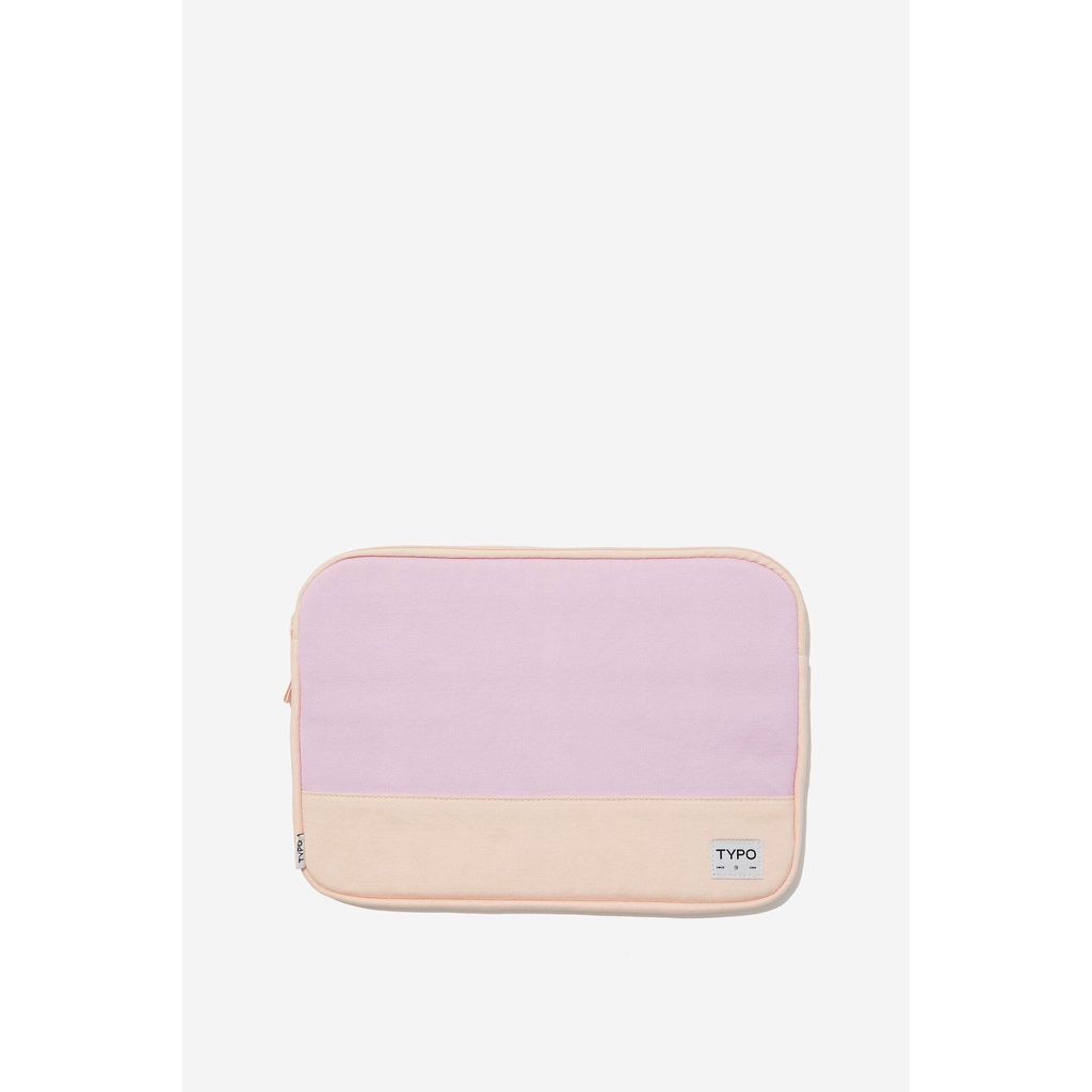 TYPO - Túi Đựng Laptop-Take Me Away 13 Inch Laptop Ca