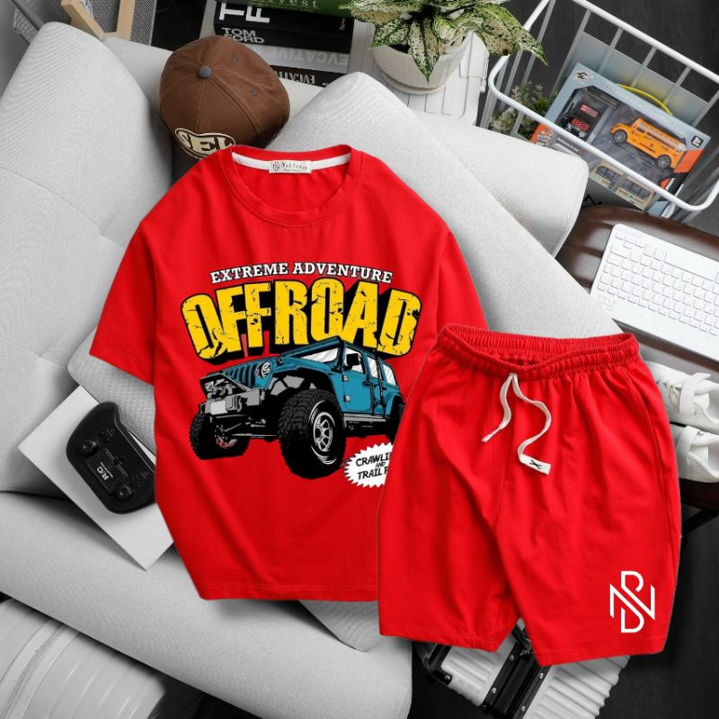 🔥Bộ cotton VNXK dư xịn cao cấp size đại bé trai 30-70kg