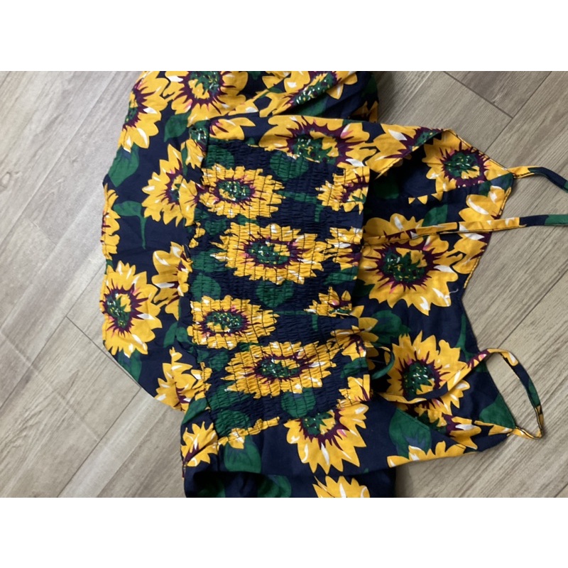 Thanh lý đầm kiểu S