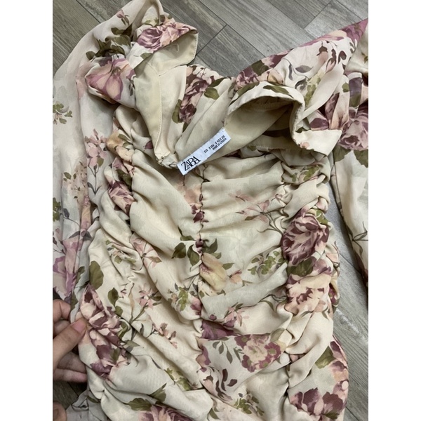 Thanh lý đầm kiểu S