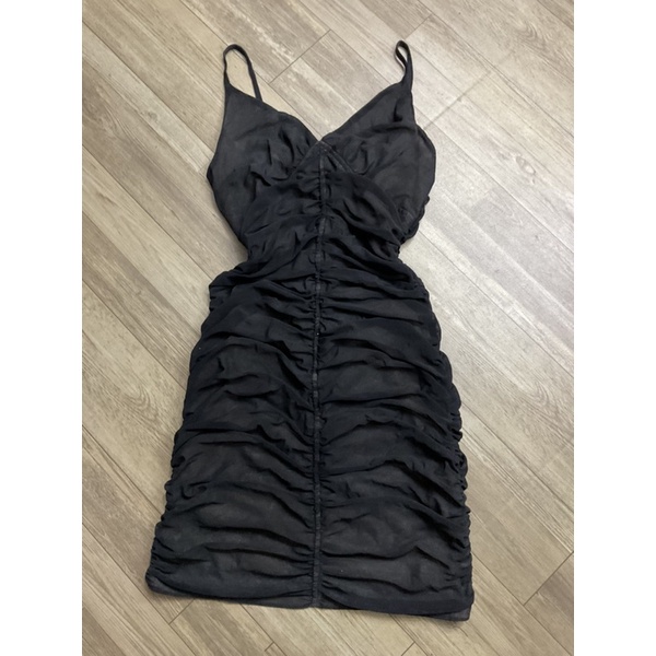 Thanh lý đầm kiểu S