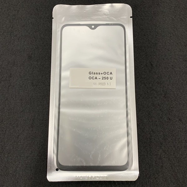 Kính liền keo Xiami 9T/Poco M3/Note 9 4G