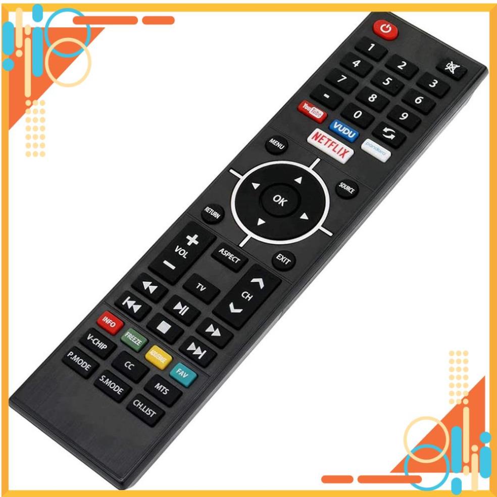 [ HÃNG ] Điều khiển  TiVi Casper, Remote Điều khiển TV Casper, Điều khiển  chính hãng Casper mới,