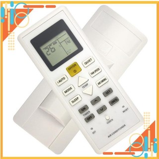 [ HÃNG ] Điều khiển điều hòa Panasonic Inverter , Remote điều hòa Panasonic,Điều khiển điều hòa chính hãng,