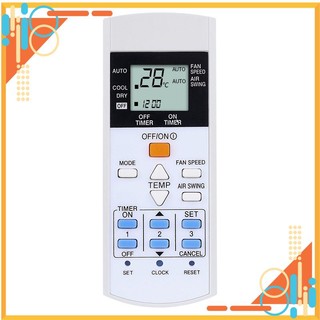 [ HÃNG ] Điều Khiển Điều Hòa Panasonic, Remote điều hòa Panasonic, Điều khiển điều hòa Panasonic chính hãng,