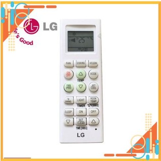 [ HÃNG ] Điều khiển điều hòa LG, Remote điều hòa LG, Điều khiển điều hòa Chính Hãng LG,