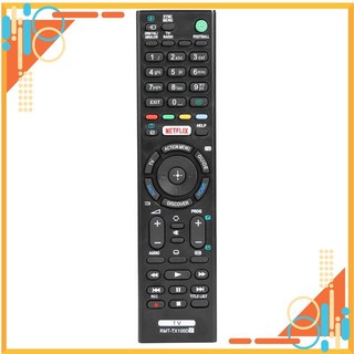 Điều khiển tivi Sony tx100, Remot tivi sony tx100, Điều khiển tivi Sony chính hãng,