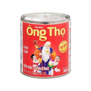 Sữa đặc ông thọ