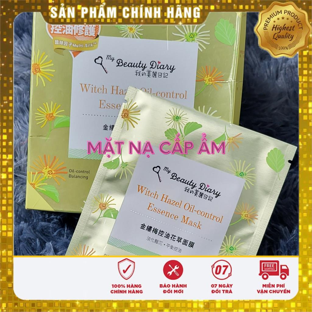 [ Quà tặng ] Mặt nạ làm đẹp - Lovadova Gift Box