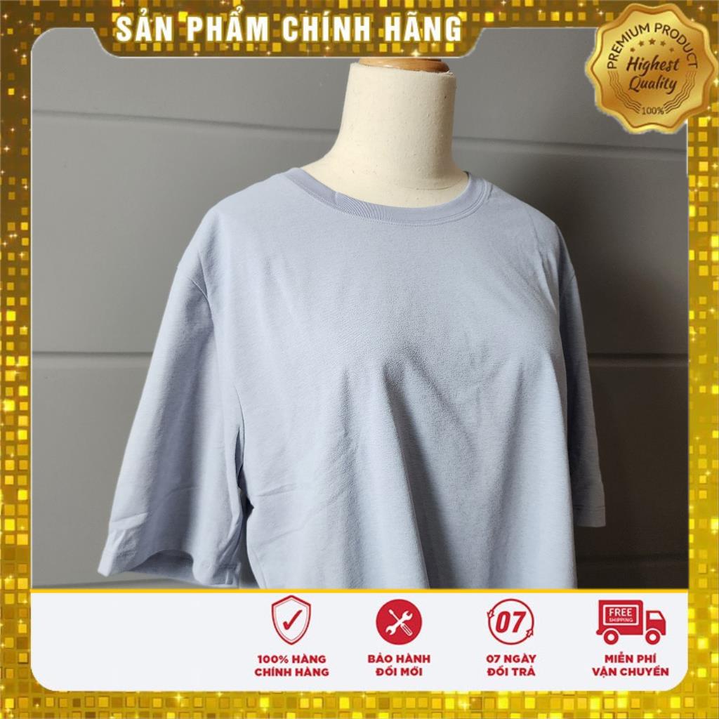 Áo thun nhiều màu siêu xinh thoáng mát xẻ hông ( Có Big Size ) - Lovadova 23B04C002