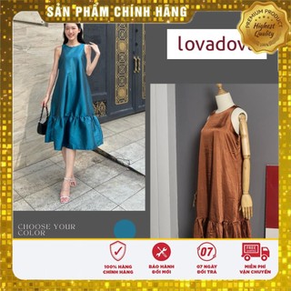 Đầm kiểu nữ - Lovadova 22D07C003