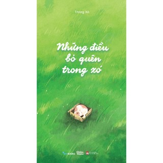 Sách - những điều bỏ quên trong xó - azvietnam