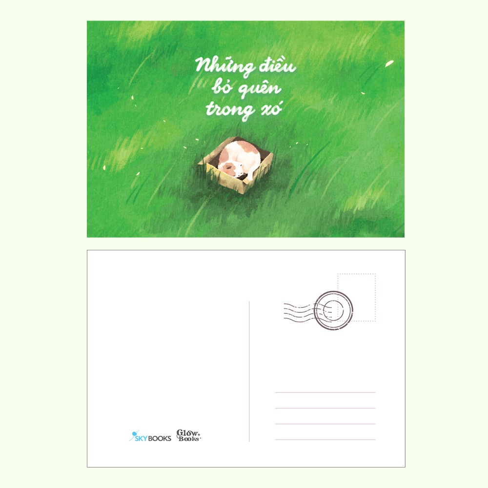 Sách - Những Điều Bỏ Quên Trong Xó - AZVietNam