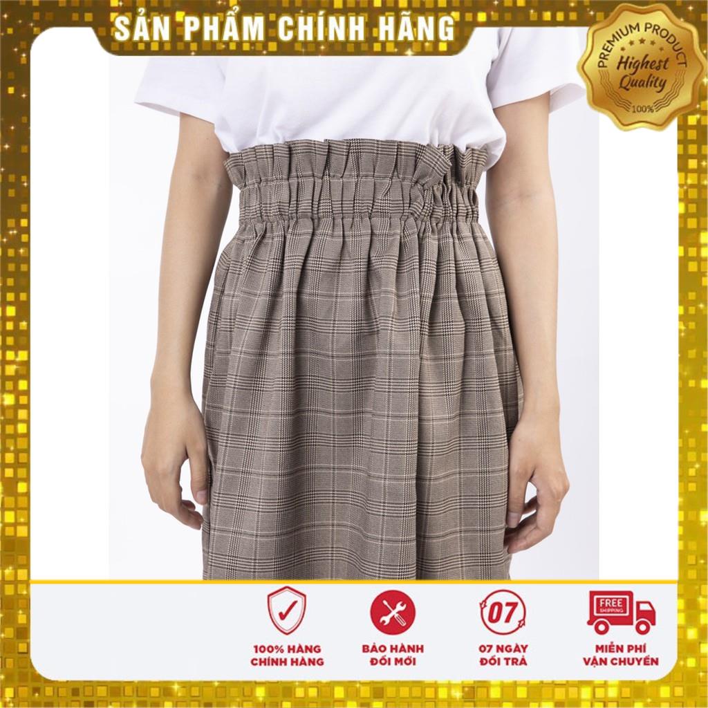 Chân váy ngắn lưng thun - Lovadova 20S06C004