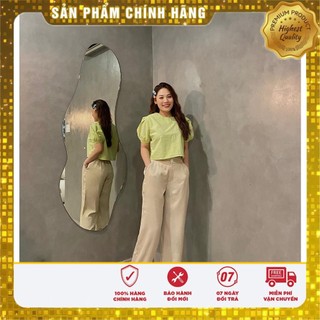 Quẩn dài ống suông - Lovadova 22T06C001