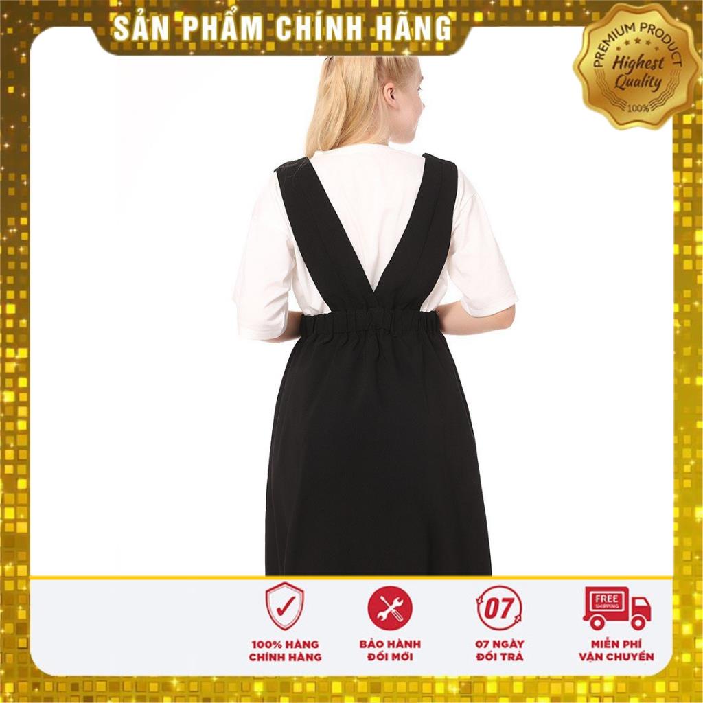 Đầm Yếm Hai dây bản to  - Lovadova 19D12C006