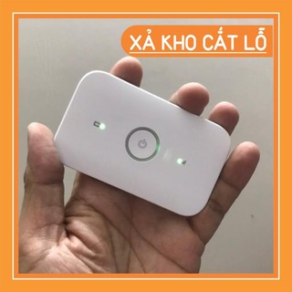 Bộ phát wifi sim 4g. pin 3000mah, tốc độ 150mbps, kết nối 10 thiết bị. bh 2 năm
